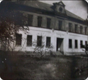 historická fotografie