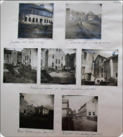 historická fotografie